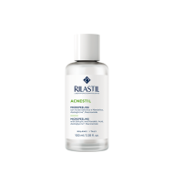 ريلاستيل أكنستيل ميكروبيلينج لوشن مقشر للبشرة الدهنية والعرضة لحب الشباب | 100 مل